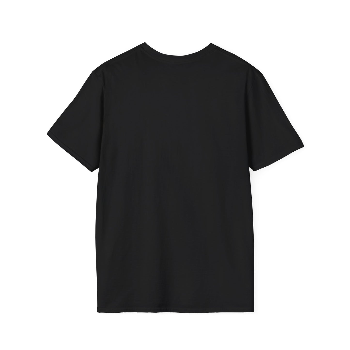 Galactic Conflict — Crossed Lightsabers Vintage Crest Graphic Tee