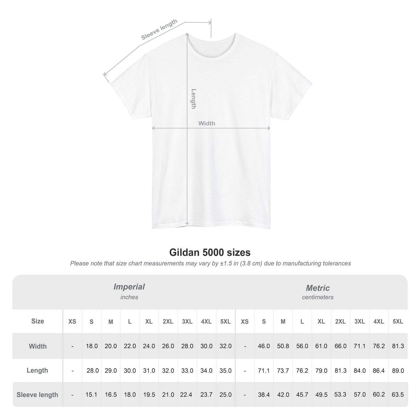 People Are Our Greatest Resource T-Shirt