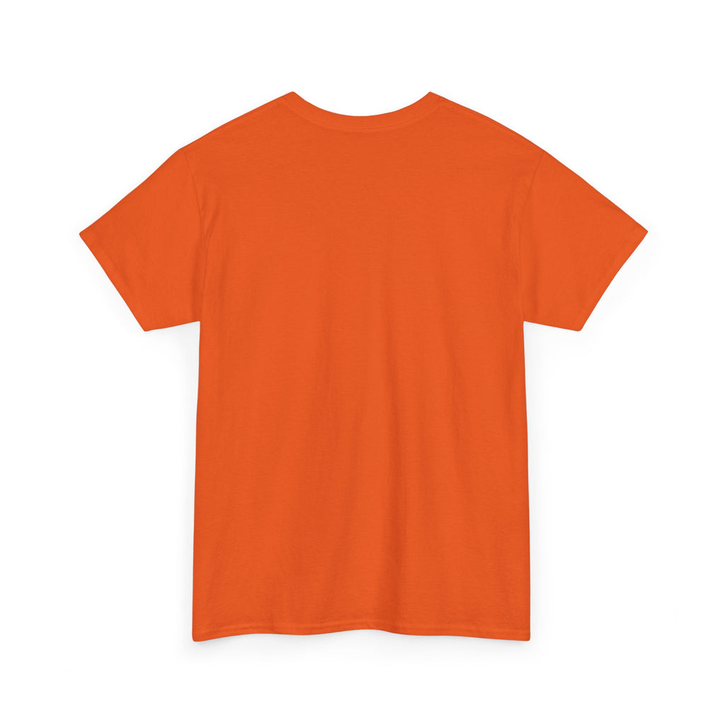 T-shirt à motif Bearer — Illustration de l'Atlas Fantastique