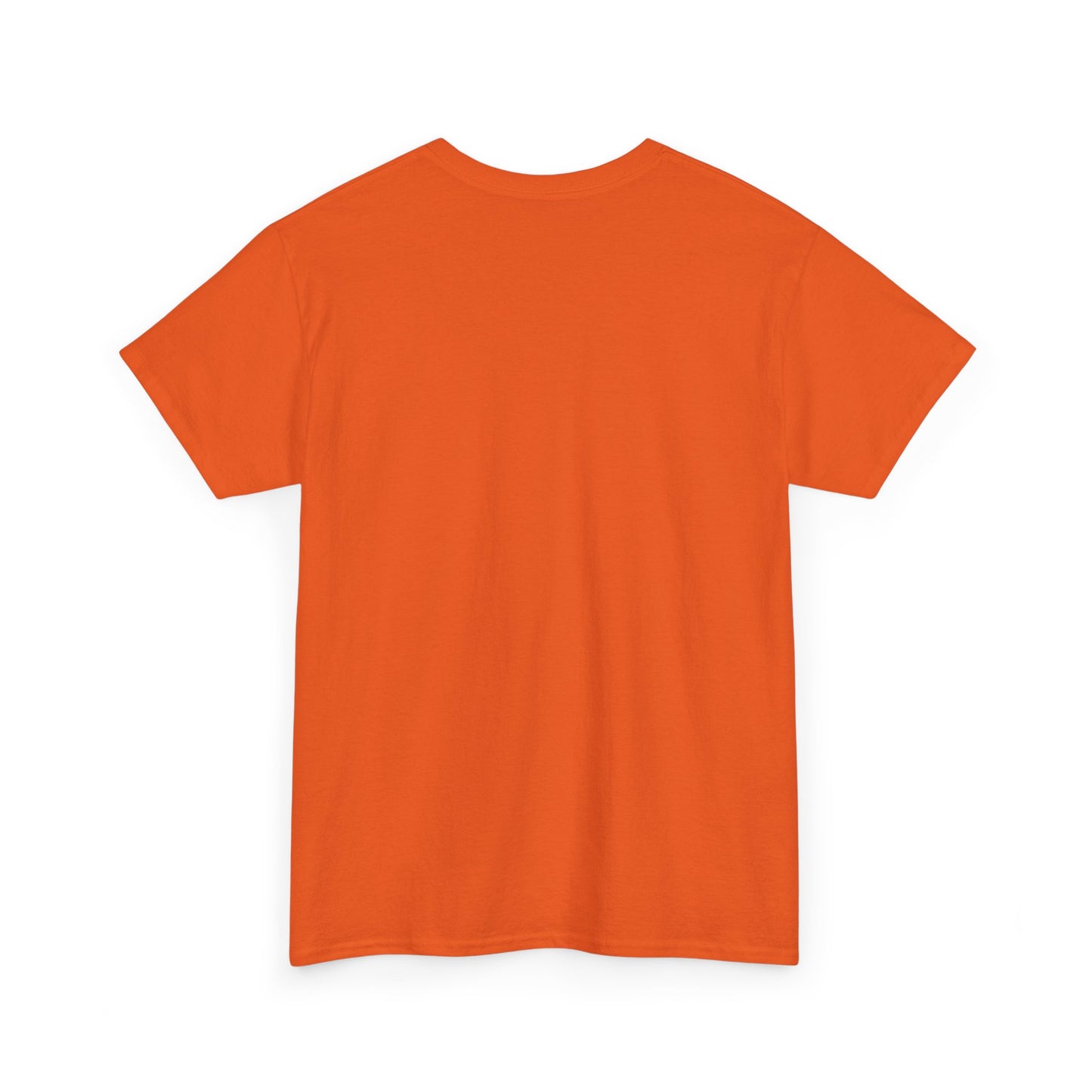 Bearer Fantasy T-Shirt — 'BEARER' Atlas‑Style Mythic Graphic Tee
