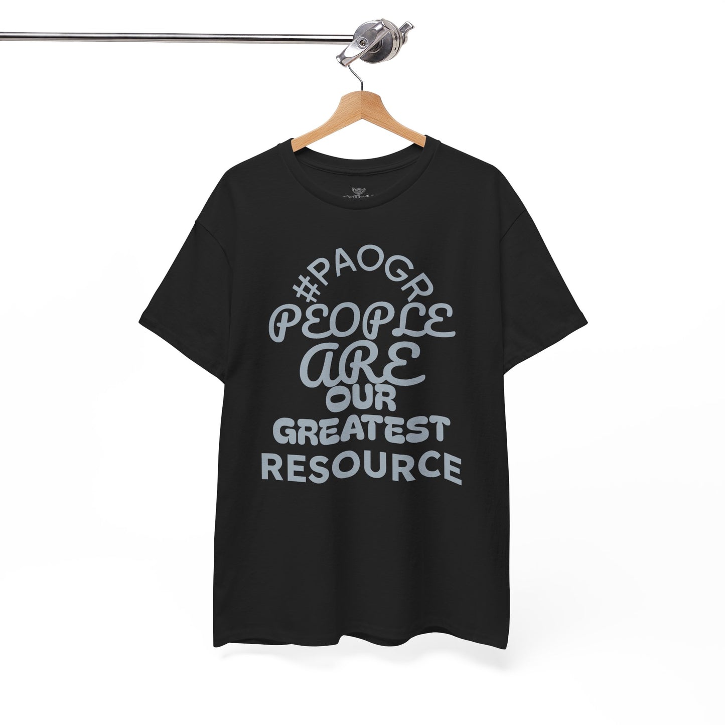 People Are Our Greatest Resource T-Shirt