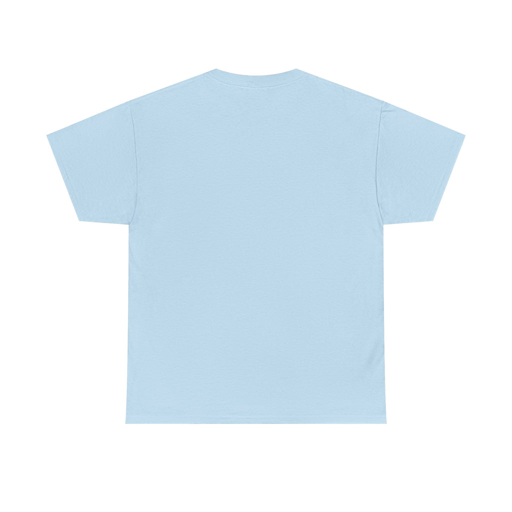 T-shirt à motif Bearer — Illustration de l'Atlas Fantastique