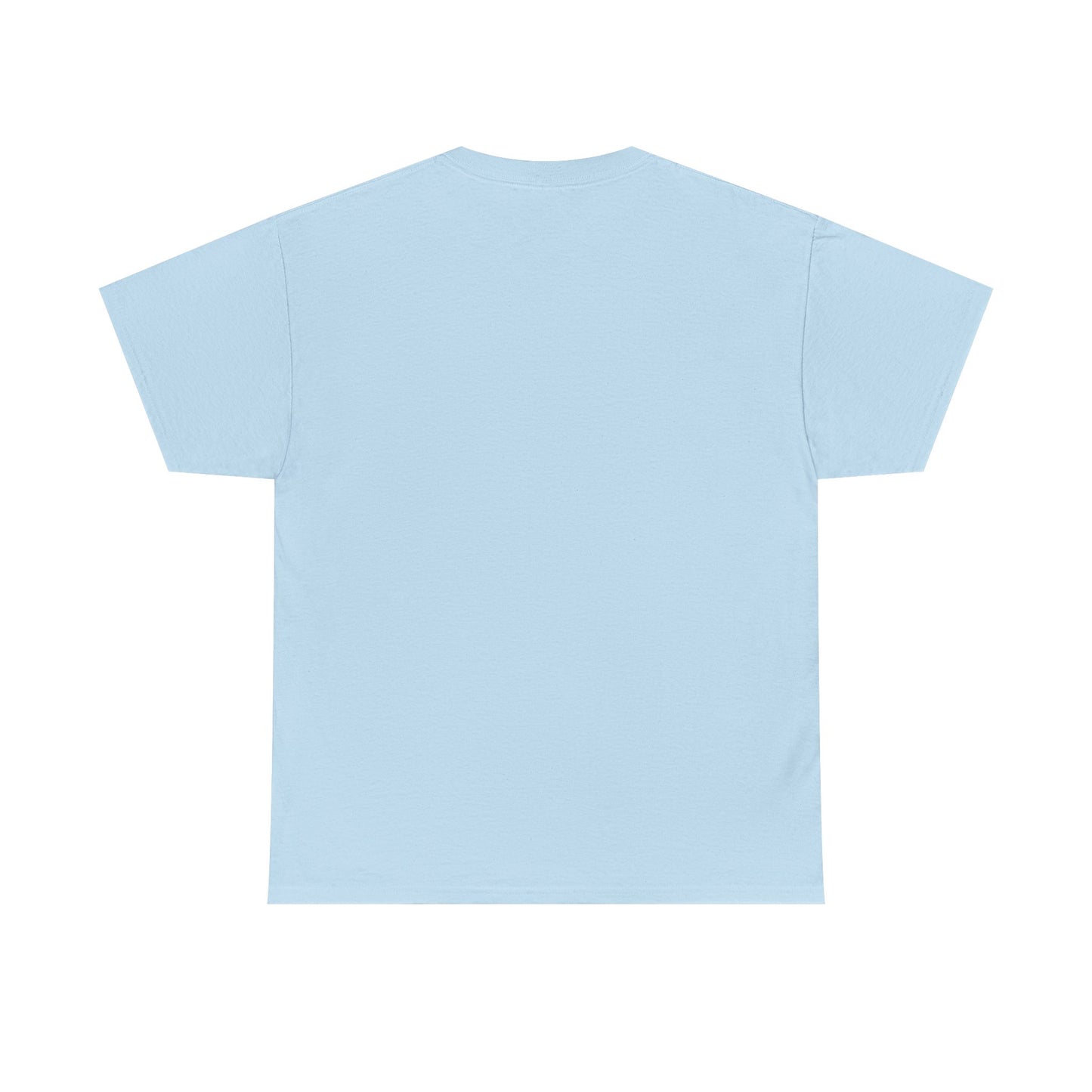 Bearer Fantasy T-Shirt — 'BEARER' Atlas‑Style Mythic Graphic Tee