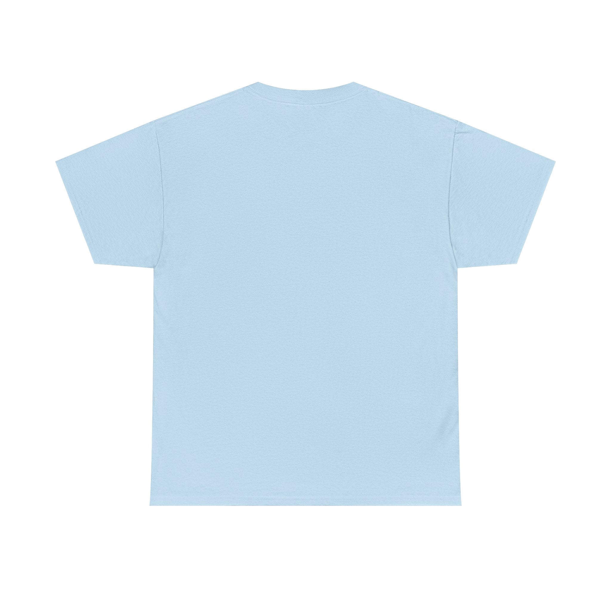 T-shirt à motif Bearer — Illustration de l'Atlas Fantastique