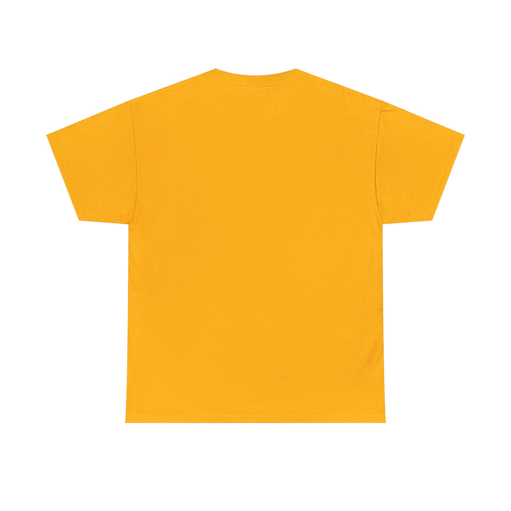 T-shirt à motif Bearer — Illustration de l'Atlas Fantastique