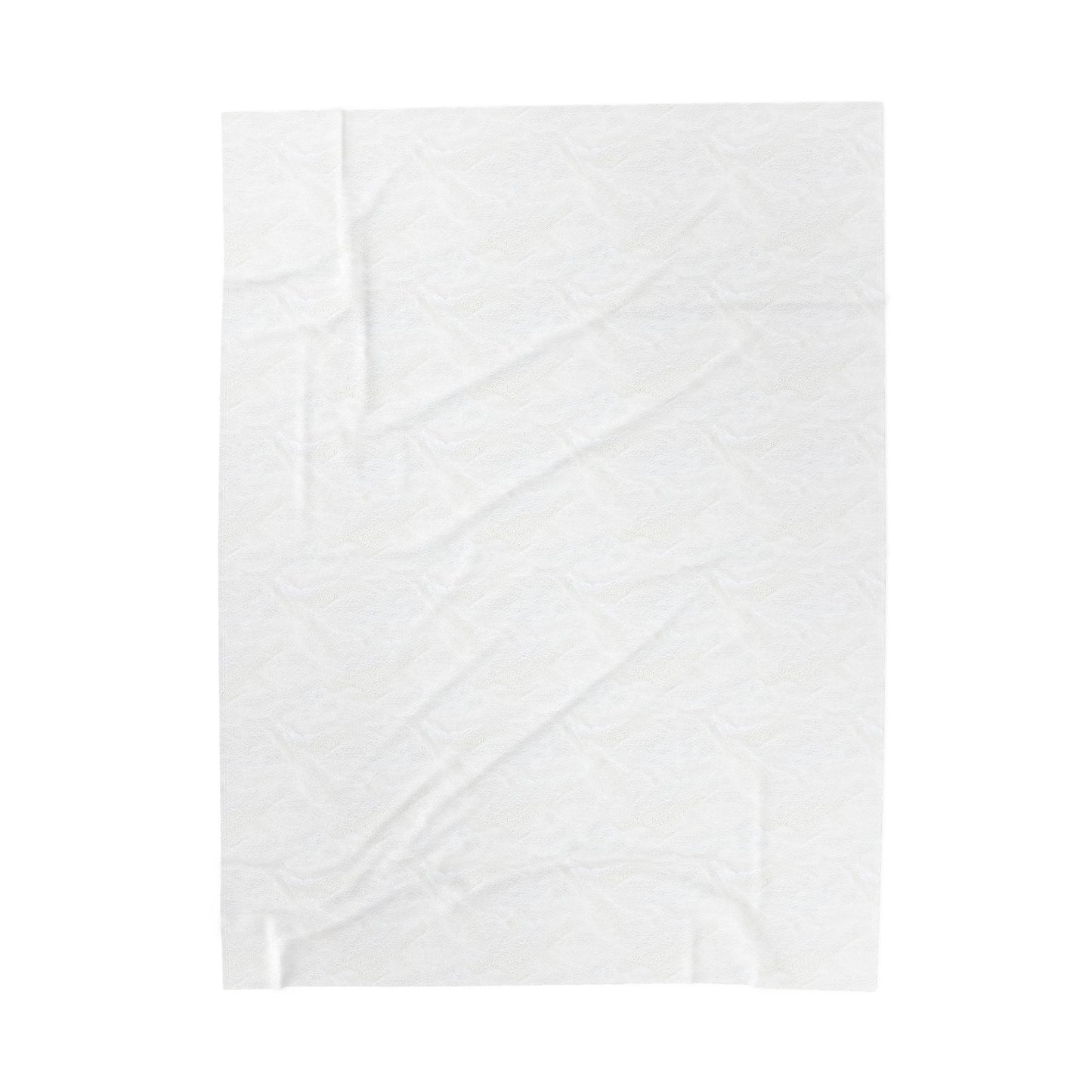 Just Blend IN Galaxy Velveteen Plush Blanket