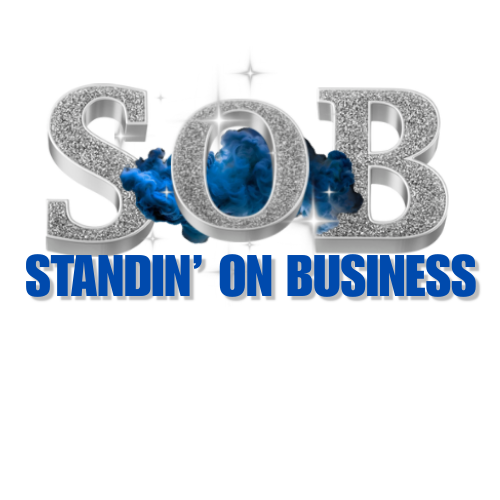 Standin On Business