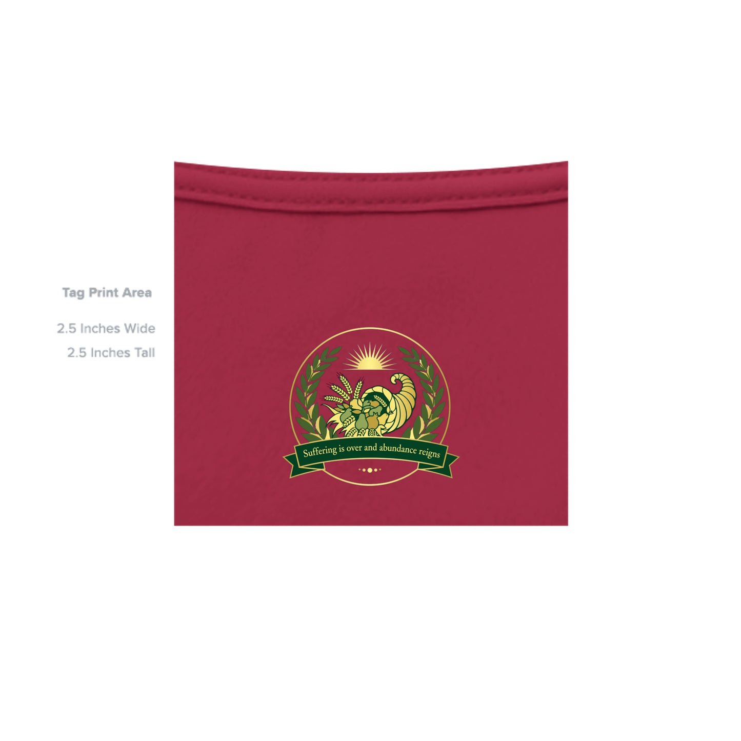 CHERRY RED - G200 - INSIDE_TAG_LINE