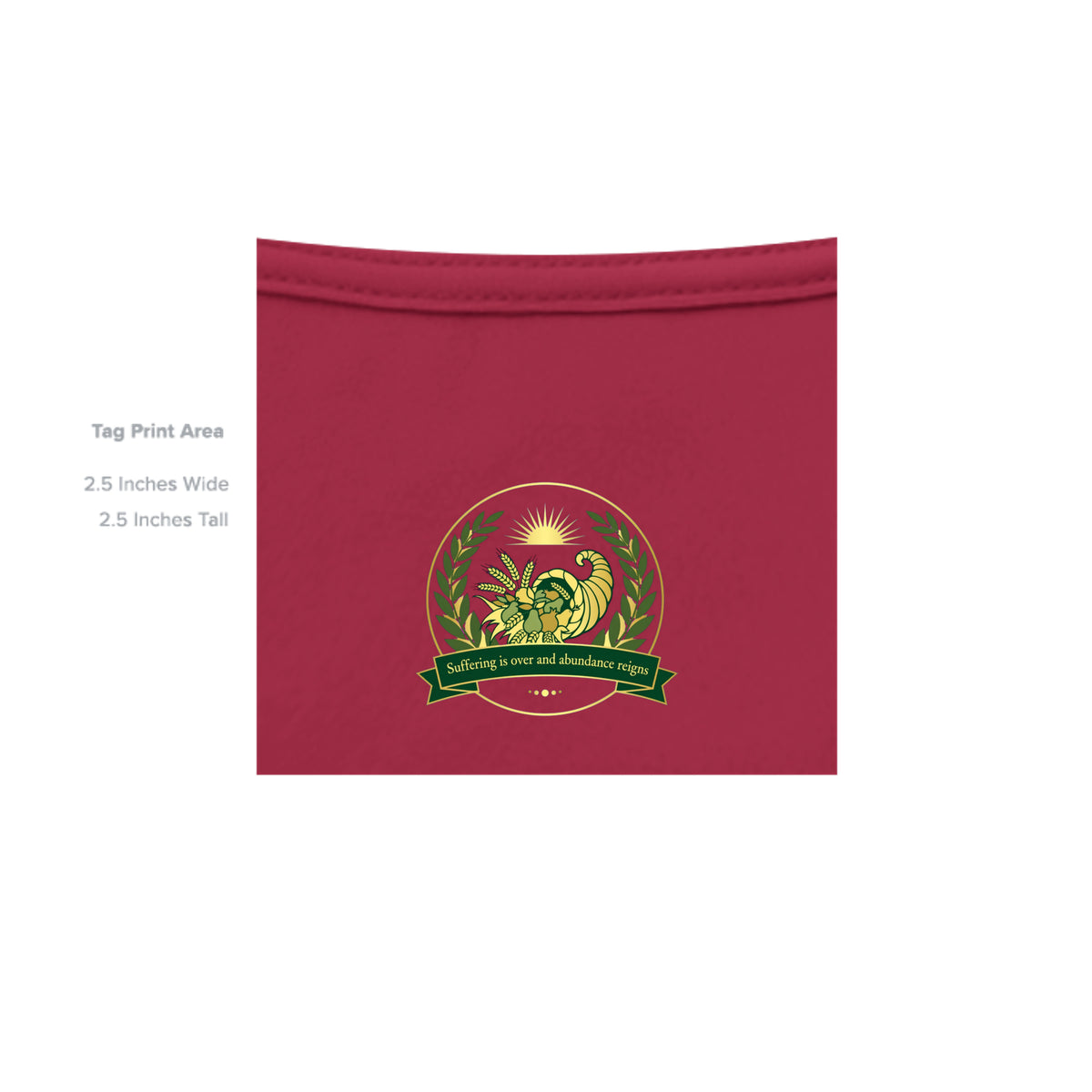 CHERRY RED - G200 - INSIDE_TAG_LINE