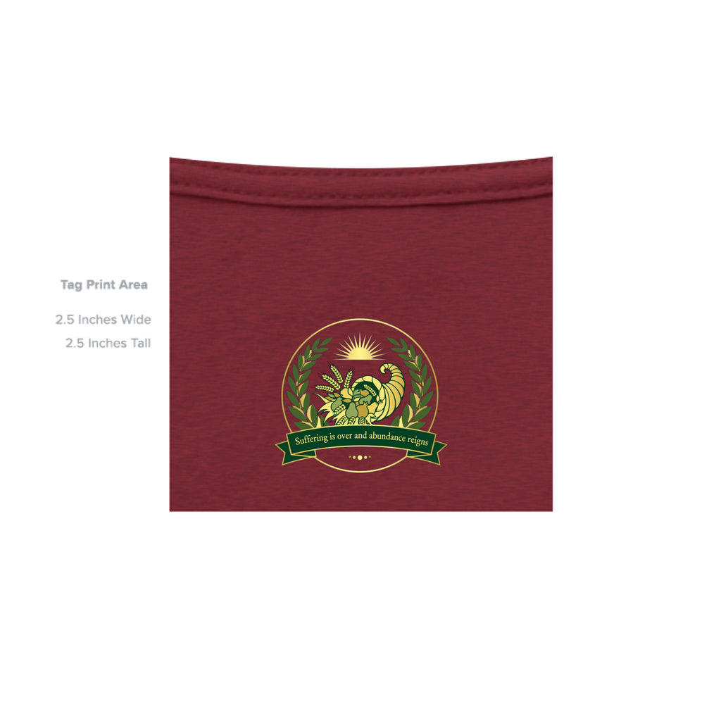 ANTIQUE CHERRY RED - G200 - INSIDE_TAG_LINE