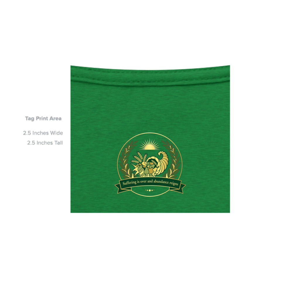 ANTIQUE IRISH GREEN - G200 - INSIDE_TAG_LINE