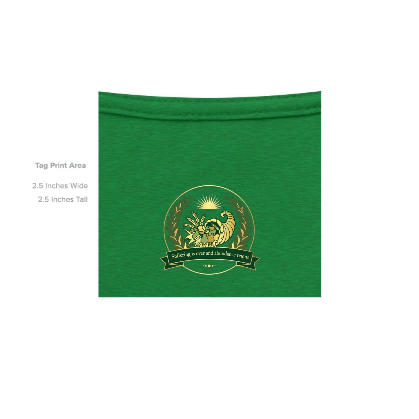 ANTIQUE IRISH GREEN - G200 - INSIDE_TAG_LINE