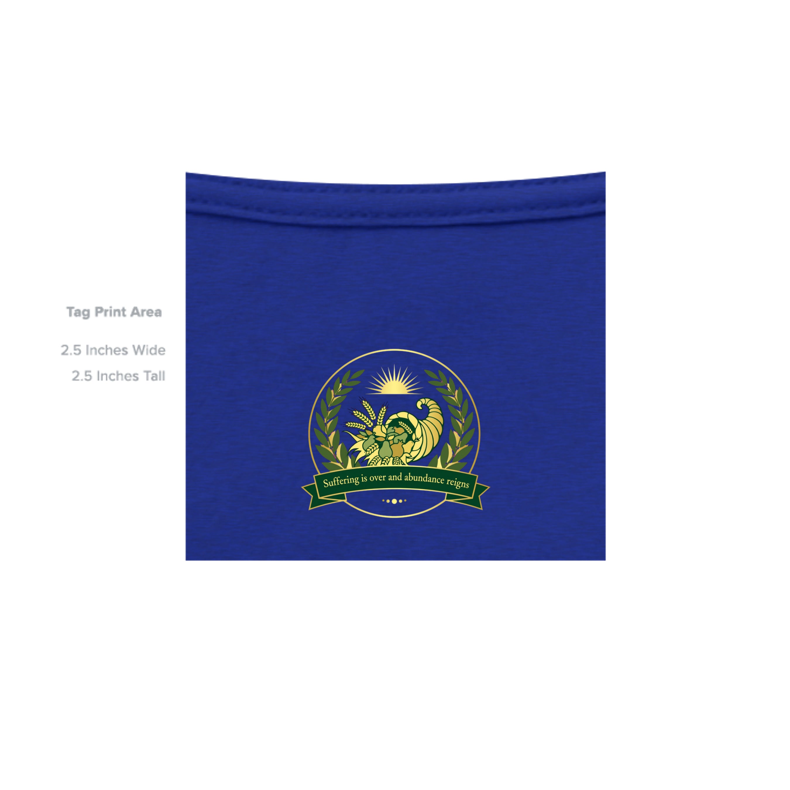 ANTIQUE ROYAL - G200 - INSIDE_TAG_LINE