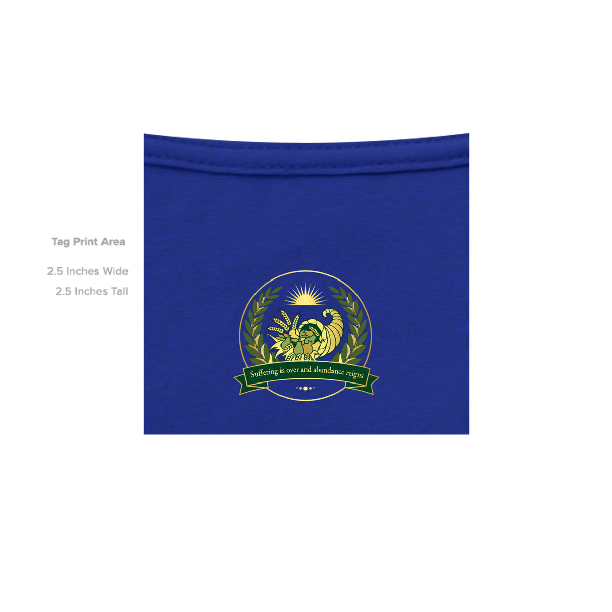 ANTIQUE ROYAL - G200 - INSIDE_TAG_LINE