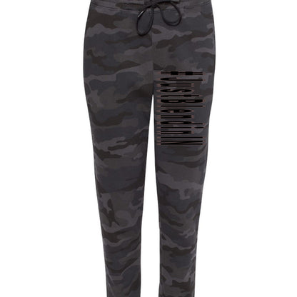 Black Camo - IND20PNT - FRONT