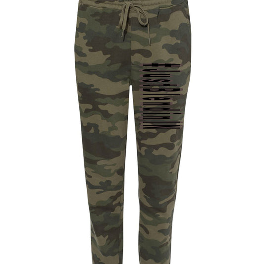 Forest Camo - IND20PNT - FRONT