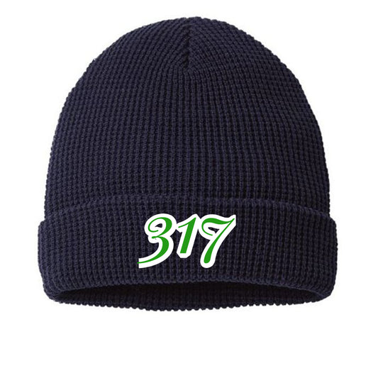 Navy - 146R - FRONT